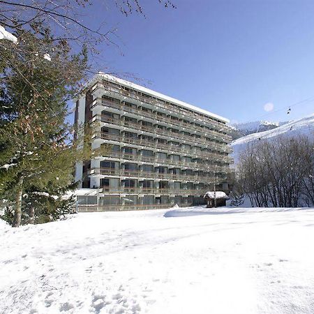 Residence Maeva Le Moriond Courchevel Exterior photo