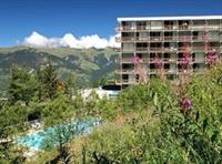 Residence Maeva Le Moriond Courchevel Exterior photo