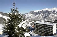 Residence Maeva Le Moriond Courchevel Exterior photo