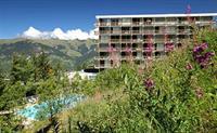 Residence Maeva Le Moriond Courchevel Exterior photo