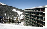 Residence Maeva Le Moriond Courchevel Exterior photo