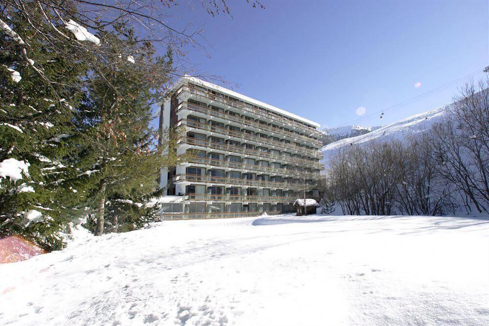 Residence Maeva Le Moriond Courchevel Exterior photo